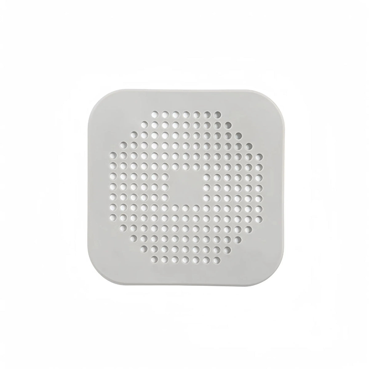 Tampa de Ralo em Silicone Antiodor e Anti-Insetos