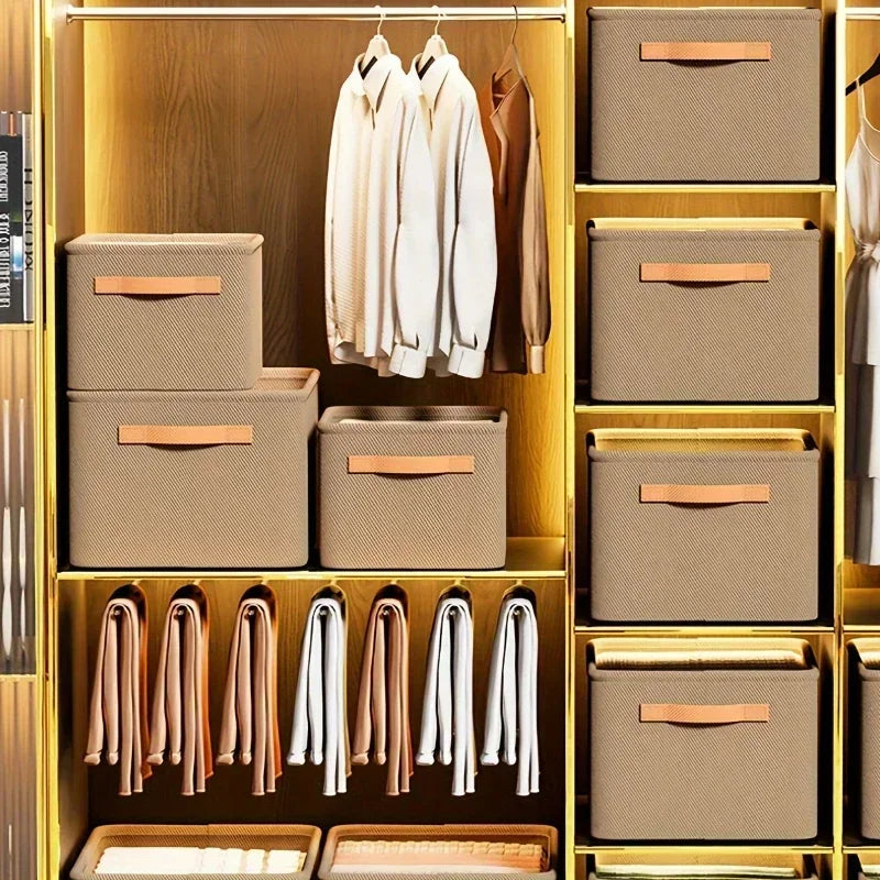 Organizador de Gaveta para Calças e Blusas