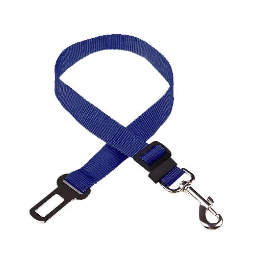 Cinto de Segurança para Cães no Carro
