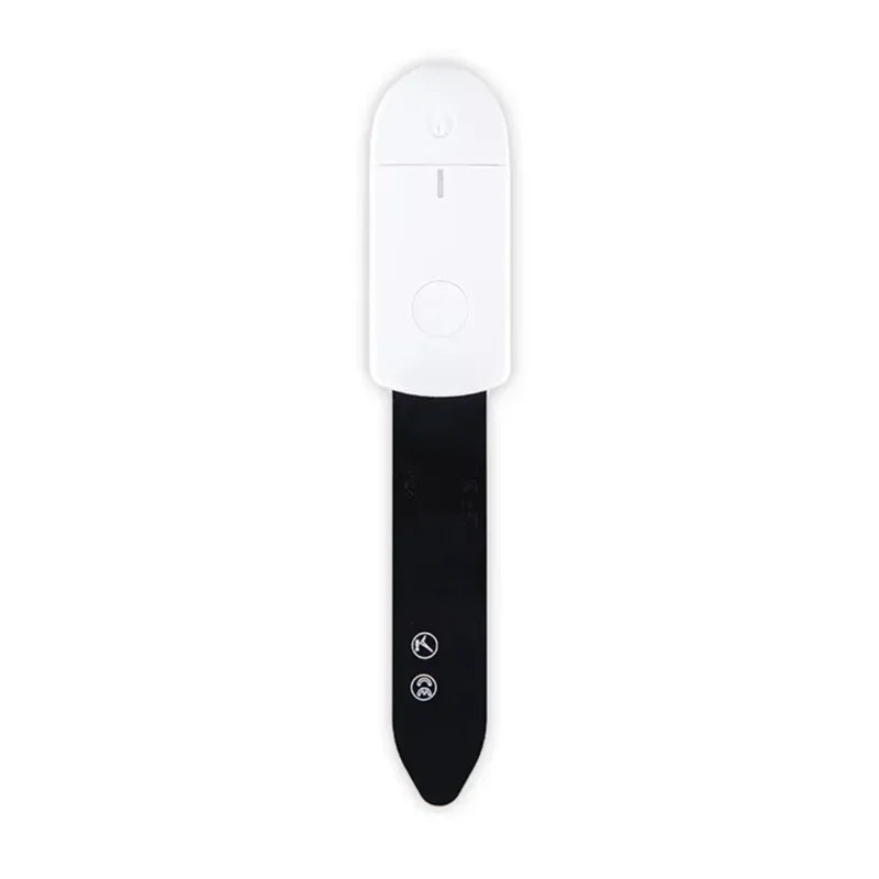 Sensor de Umidade do Solo para Vasos