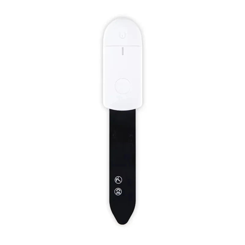 Sensor de Umidade do Solo para Vasos