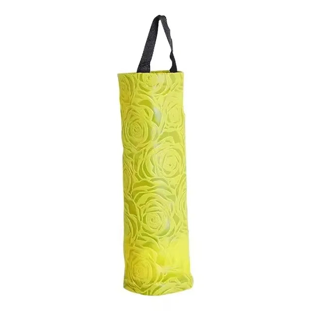 Puxa-Saco de Parede para Sacolas Plásticas