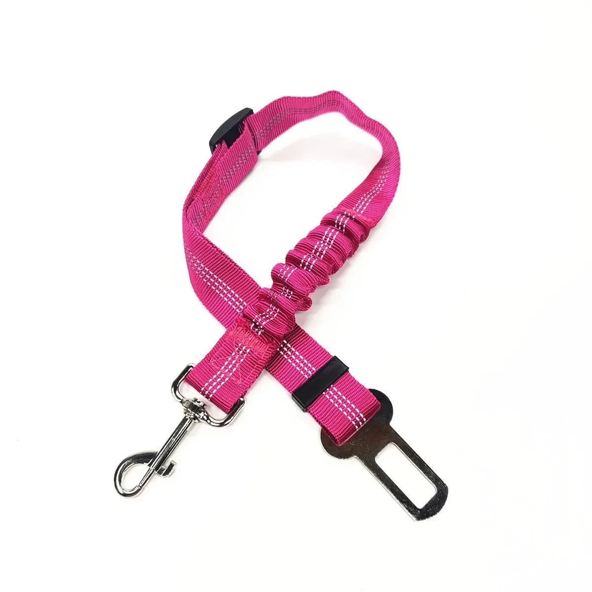 Cinto de Segurança para Cães no Carro