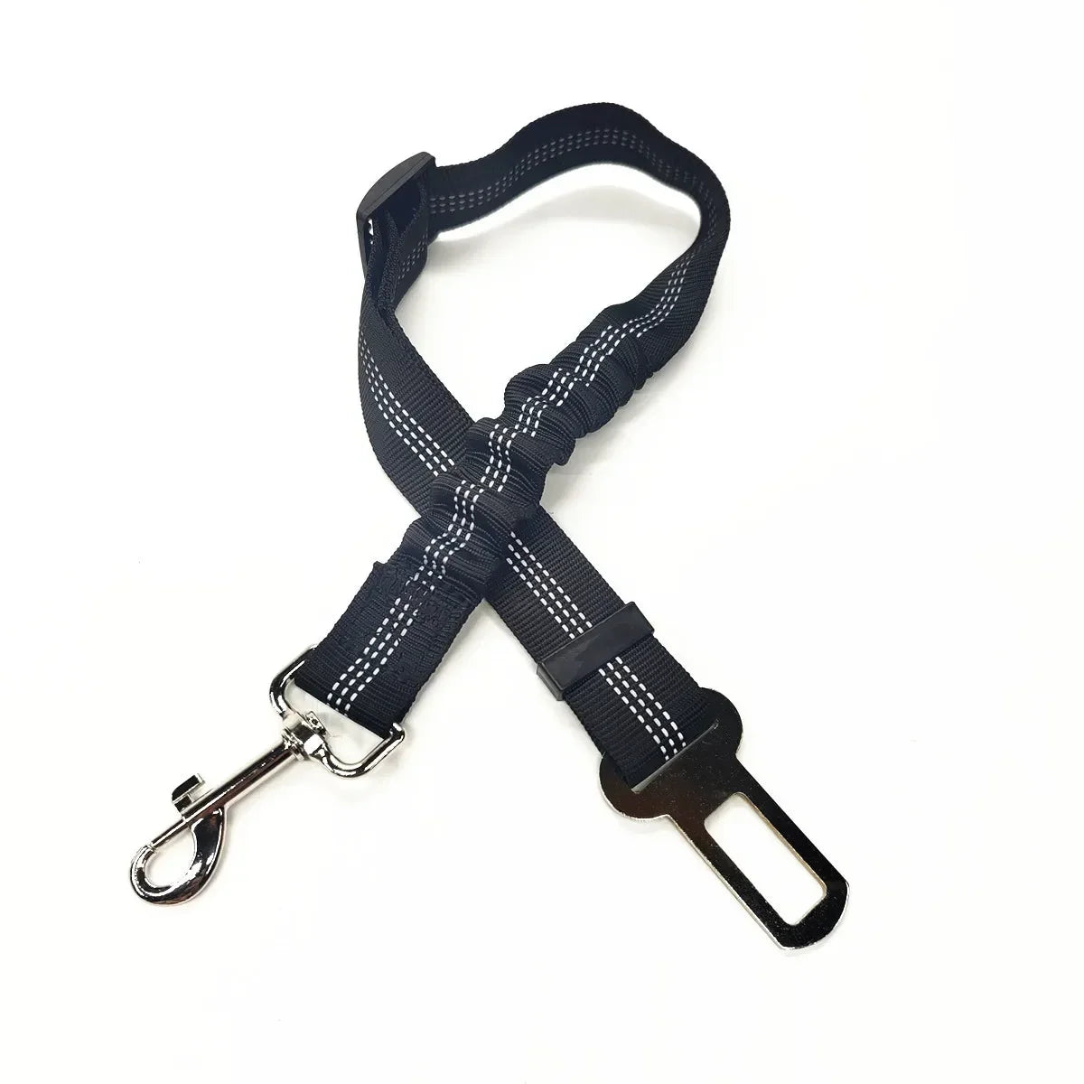 Cinto de Segurança para Cães no Carro