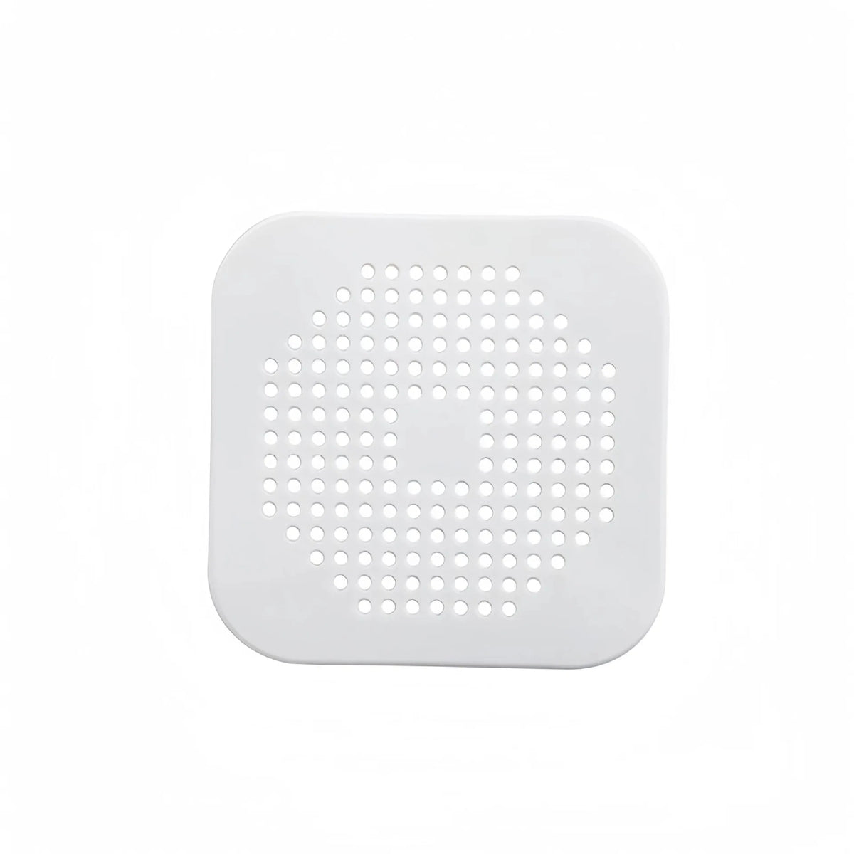 Tampa de Ralo em Silicone Antiodor e Anti-Insetos
