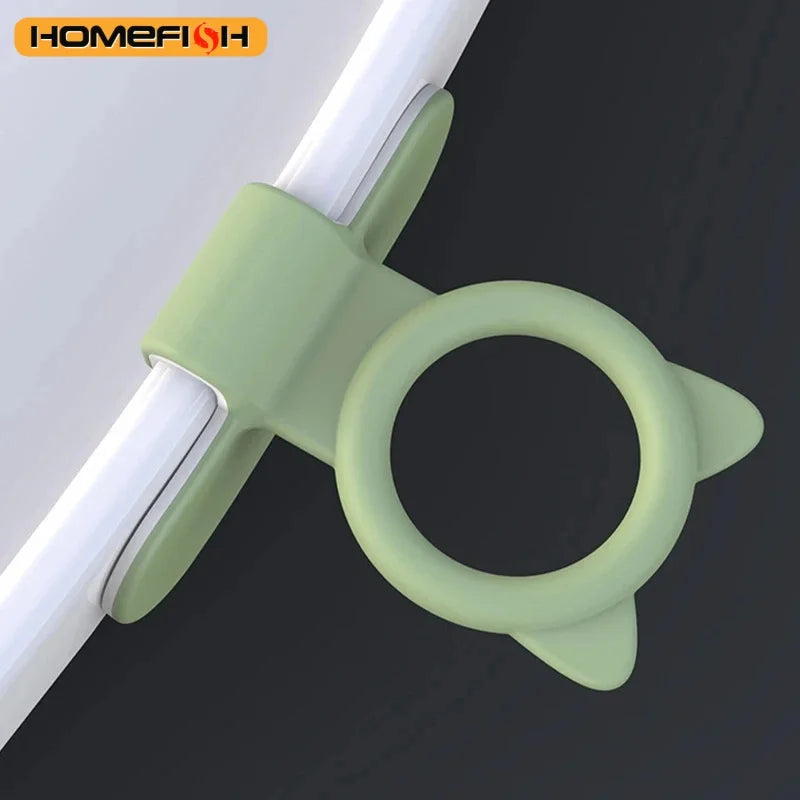 Levantador de Tampa do Vaso Sanitário – Kit Higiênico