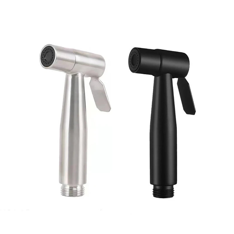 Ducha Higiênica em Aço Inox com Mangueira