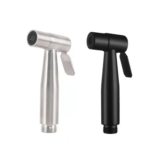 Ducha Higiênica em Aço Inox com Mangueira