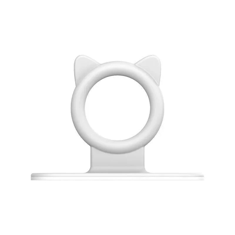 Levantador de Tampa do Vaso Sanitário – Kit Higiênico