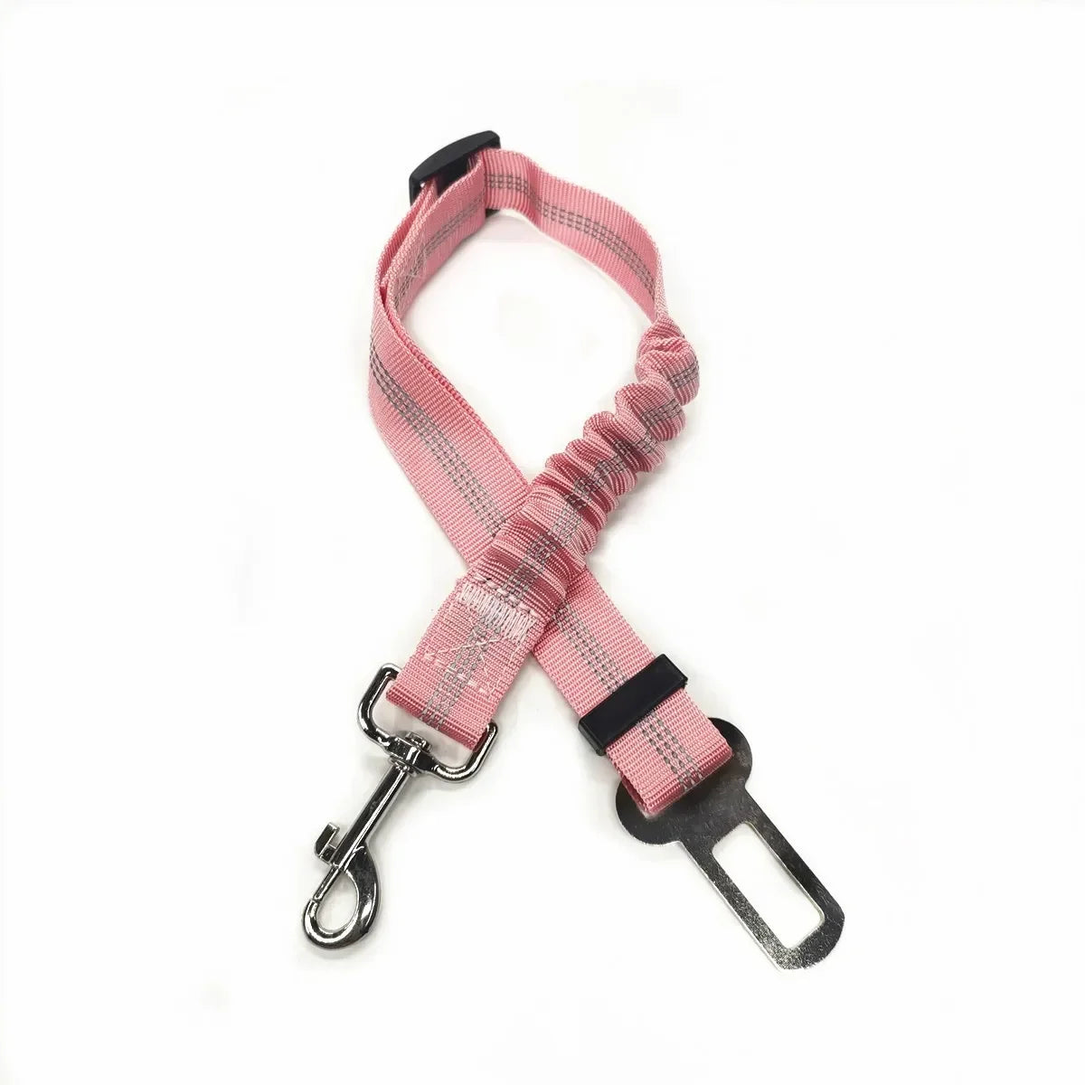 Cinto de Segurança para Cães no Carro