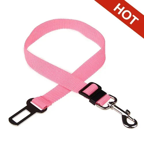Cinto de Segurança para Cães no Carro