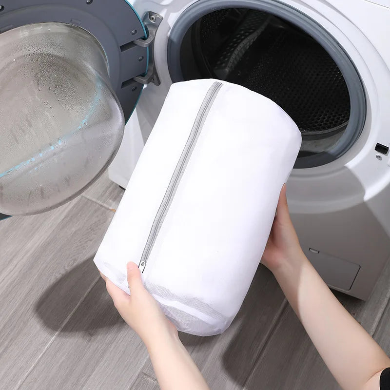 Saco para Lavar Tênis na Máquina