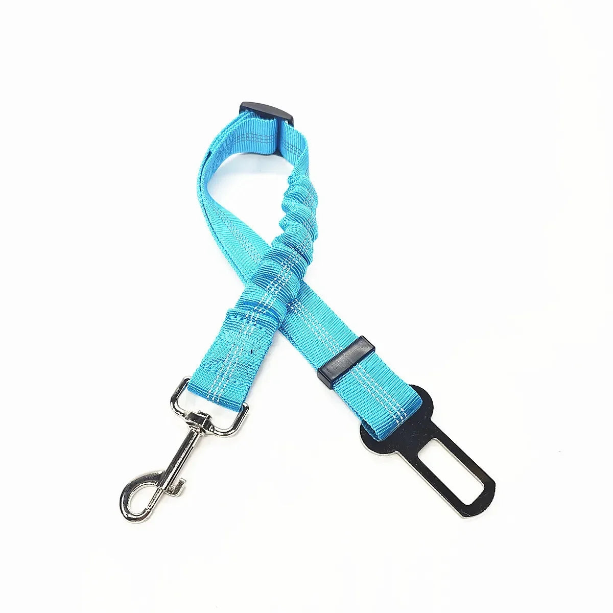 Cinto de Segurança para Cães no Carro