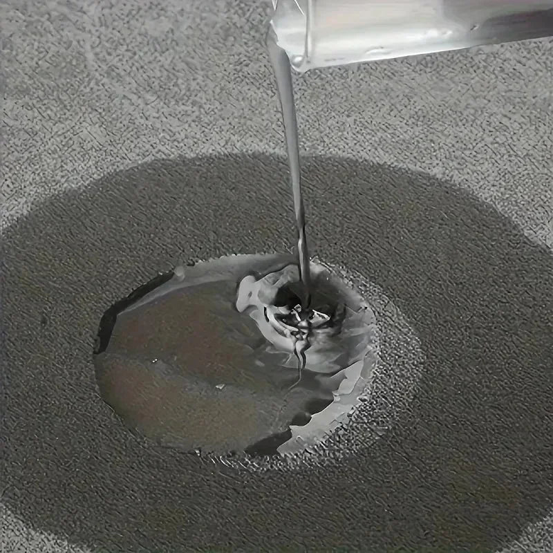 Tapete de Diatomita Super Absorvente para Banheiro