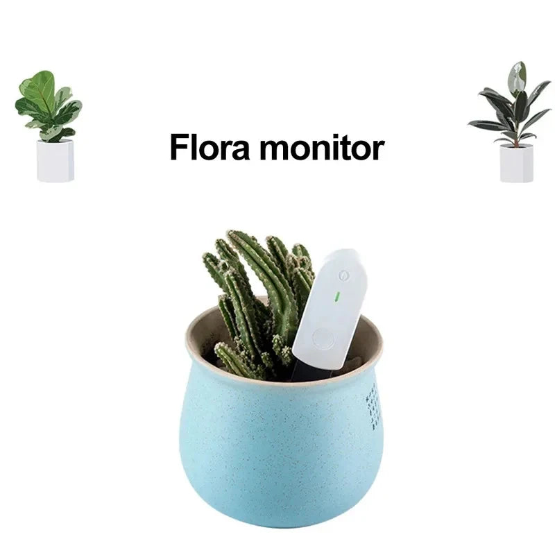 Sensor de Umidade do Solo para Vasos