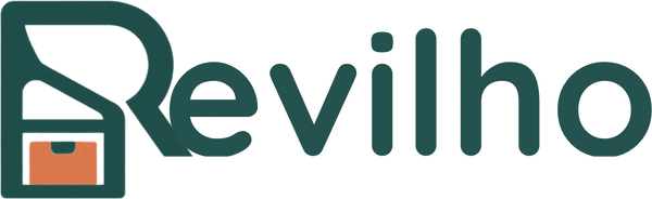 Logo Revilho